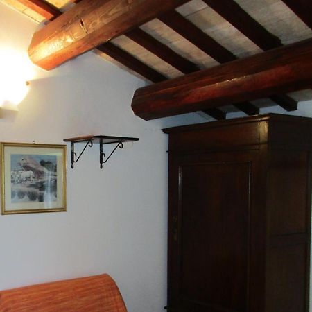 B&B Carboni Penna San Giovanni Exteriör bild